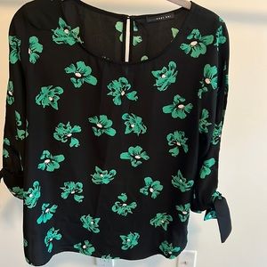 West Kei Blouse